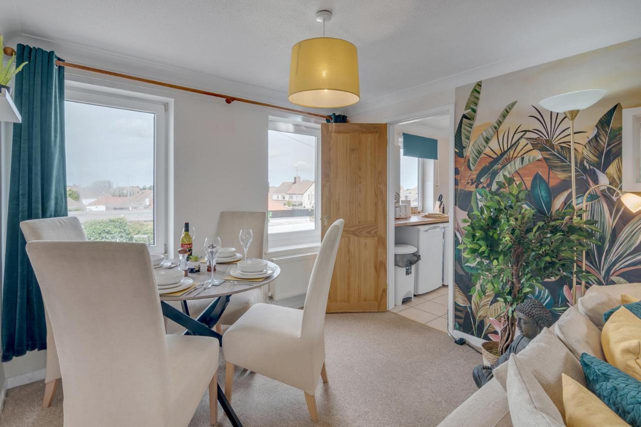 2 Bedroom Reepham Rest Free Parking Fast Wi-Fi ノリッチ エクステリア 写真