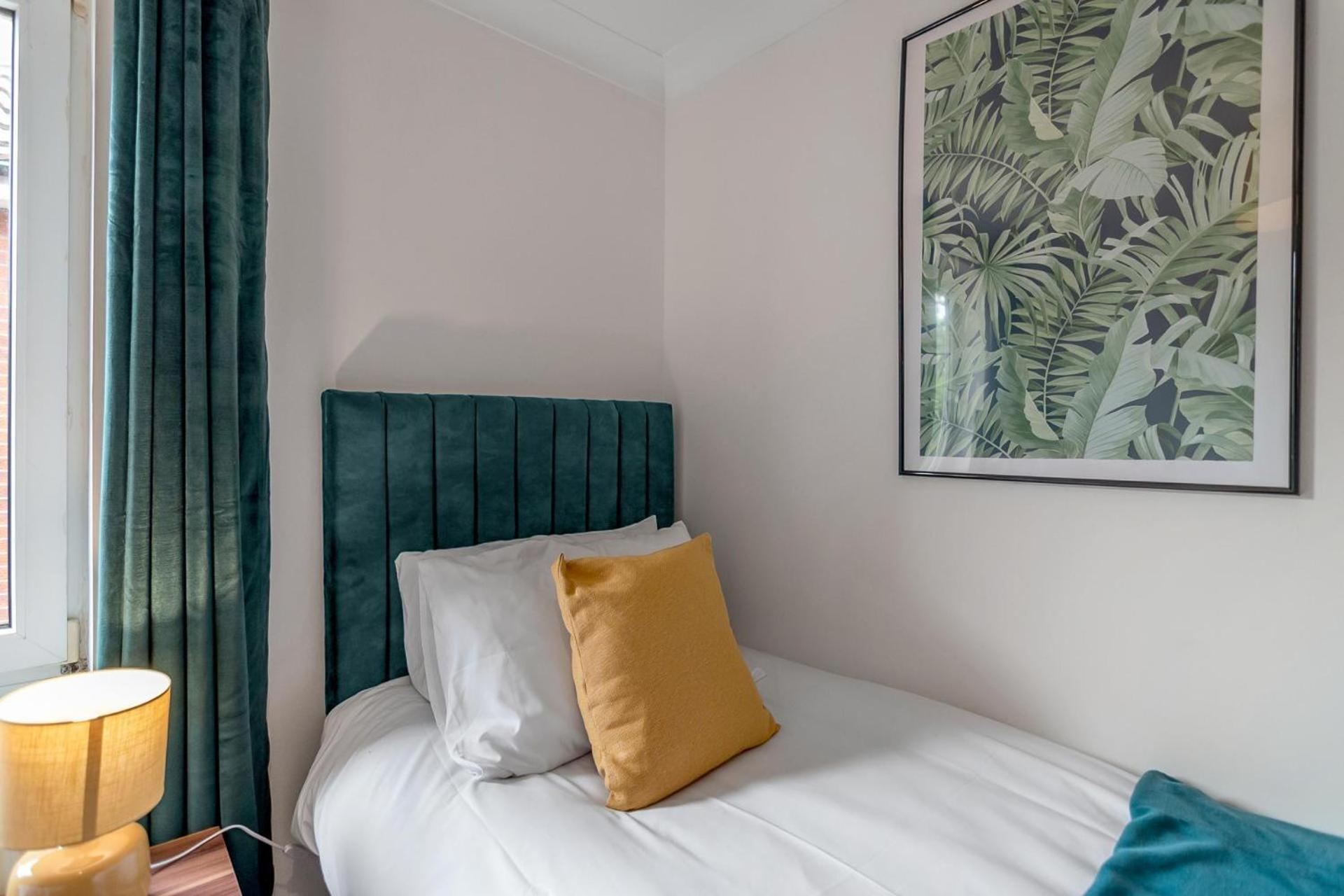 2 Bedroom Reepham Rest Free Parking Fast Wi-Fi ノリッチ エクステリア 写真
