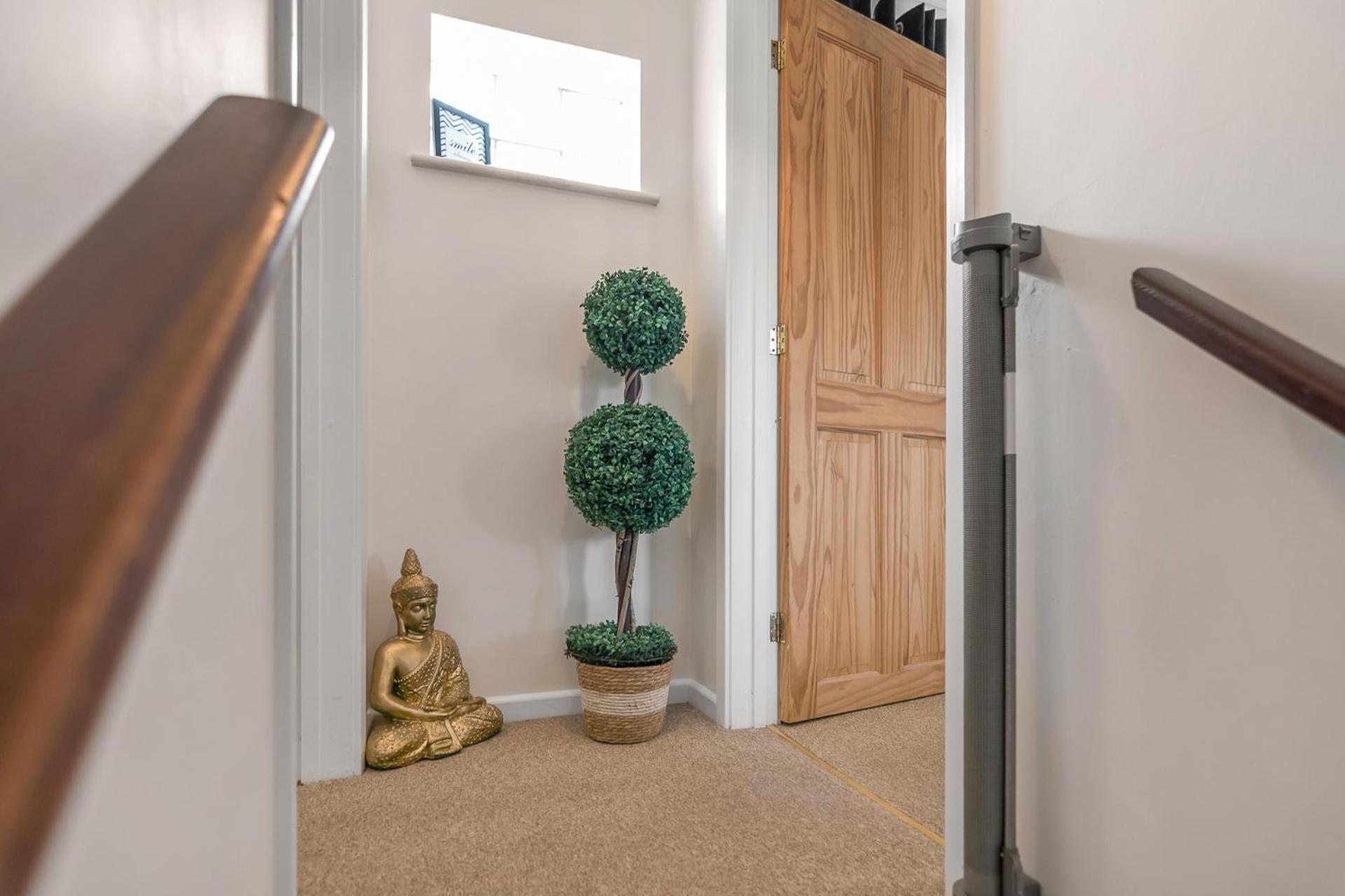 2 Bedroom Reepham Rest Free Parking Fast Wi-Fi ノリッチ エクステリア 写真